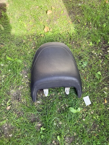 Selle confort passager - selle, pour