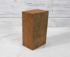 bloc acajou instrument musique