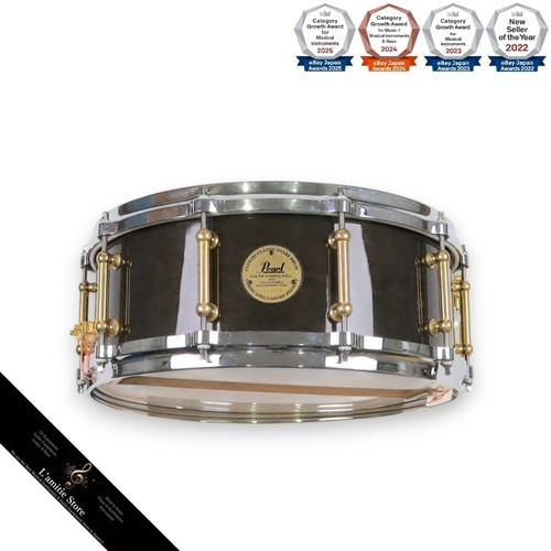 Caisse claire pearl custom - caisse,