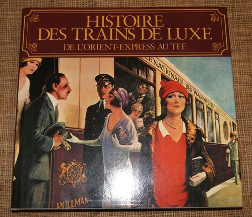 Behrend histoire des trains - ,
