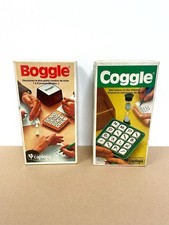 Lot Boggle Coggle Complets