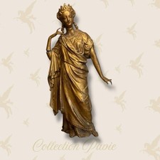 ✨ Inspired Italian sculpture - elegant woman (30 cm) ✨