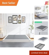 Heavy Duty Metal Box Spring
