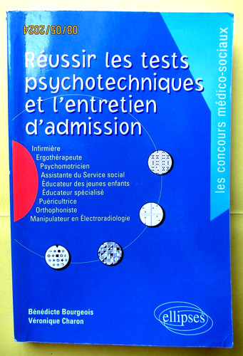 Réussir les tests
