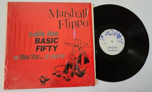 Marshall flippo calls - calls, the