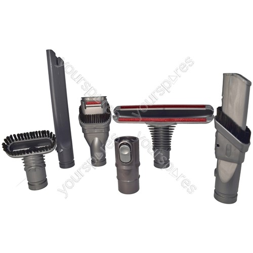 Ensemble complet accessoires - ensemble,