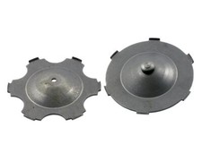 Plaque de pression d'embrayage