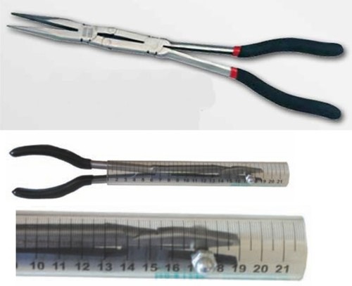 Offre pinces double - offre,