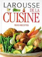 Larousse de la Cuisine: 1500