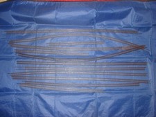 ARNOLD N LOT DE CHUTES RAILS