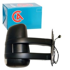 Alkar Miroir Latéral Manuel