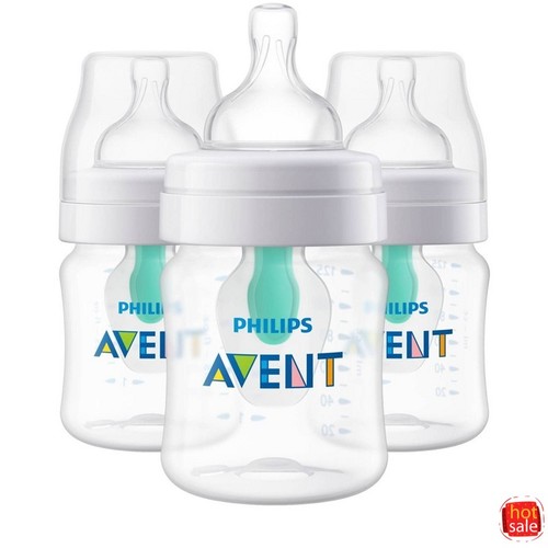 Philips avent anti colic baby - philips,