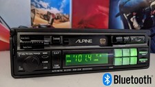 Alpine 7292L Old School 90s