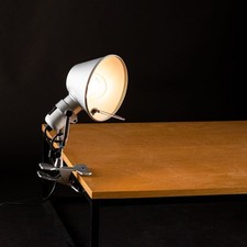 Artemide Tolomeo Pinza Lampe