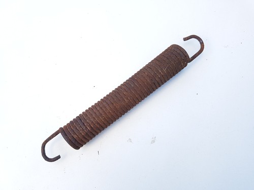 Ressort variateur de - ressort,