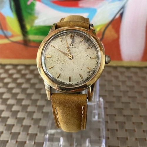 Montre automatique vintage