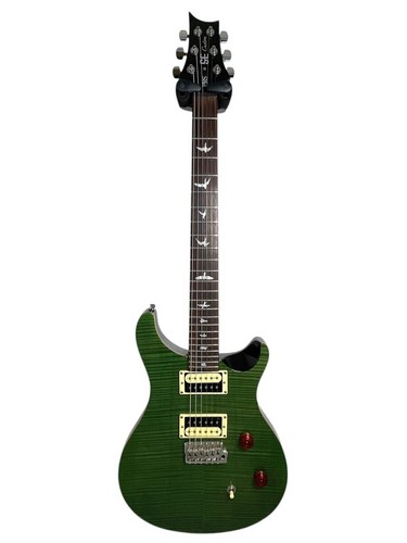 Guitare électrique prs paul - guitare,
