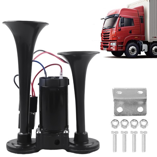 Klaxon camion 118 db - de,