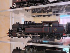 Fleischmann 232 TC SNCF