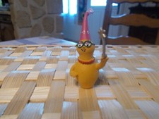figurine barbapapa fée 2008