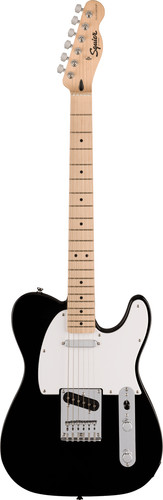 Squier sonic telecaster - squier, telecaster®