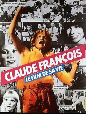 Claude francois film de - francois,,