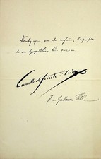 ✒ L.A.S Camille de SAINTE