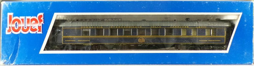 Jouef champagnole 530000 - jouef, ho
