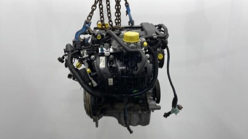 Moteur opel corsa - corsa, phase