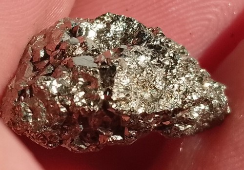 2.96gr 17x12x8mm pyrite du