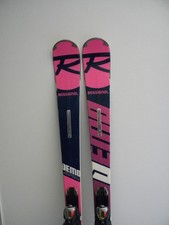 Skis parabolique occasion