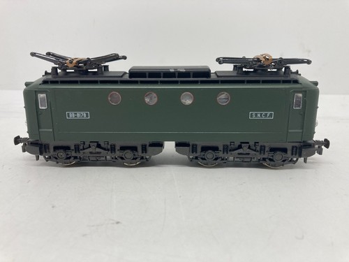 Rivarossi locomotive - 41,