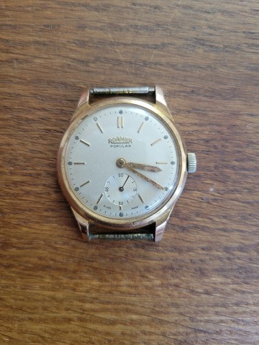 Roamer popular swiss - roamer,
