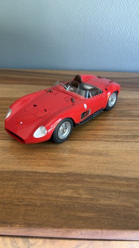 Maserati 300s 1956 - 300s,
