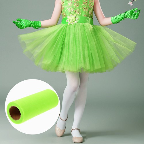 Rouleau tulle rouleaux - 1,