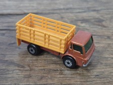 Camion Matchbox