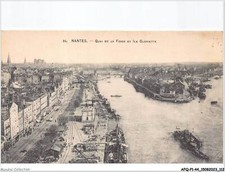 AFQP1-44-0057 - NANTES - quai