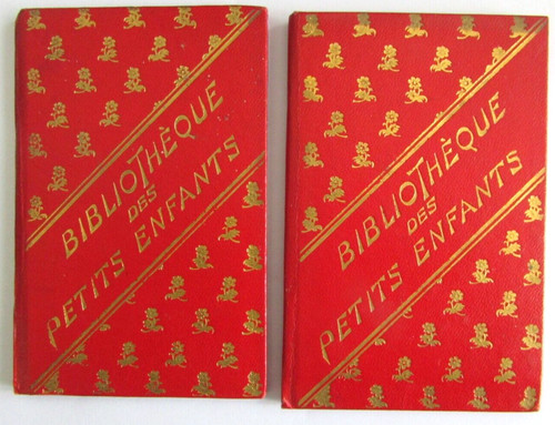 Lot mini livres - 2,