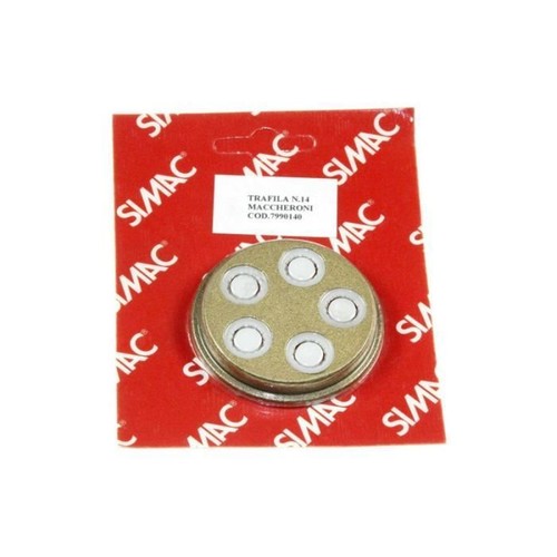 Simac machine pâtes - simac, à