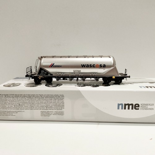 Nme 503720 wascosa camion - nme,