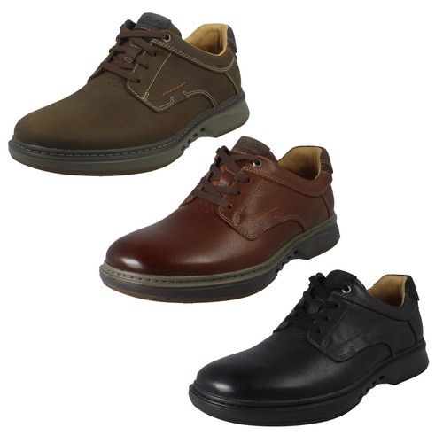Hommes clarks non structurées - hommes,
