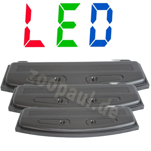 Led aquarium couverture - aquarium,