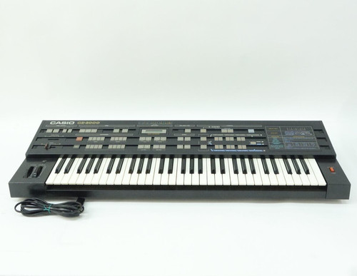 Synthétiseur numérique - , à