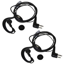 2-Pack Casque Ptt pour