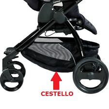 Peg Perego Book Plus-S Panier