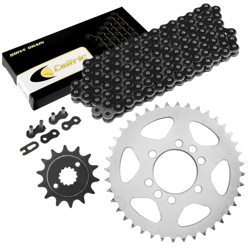 Black drive chain and - black,