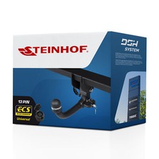 Attelage DÉMONTABLE VERTICALE