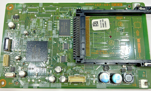 Carte mère sony - mère,