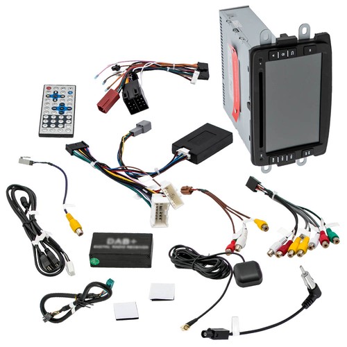 Autoradio din android for - 2,