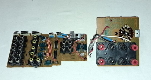 Ampli harman kardon - ampli, vxi